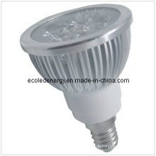 Ce und Rhos E14 4W LED Licht